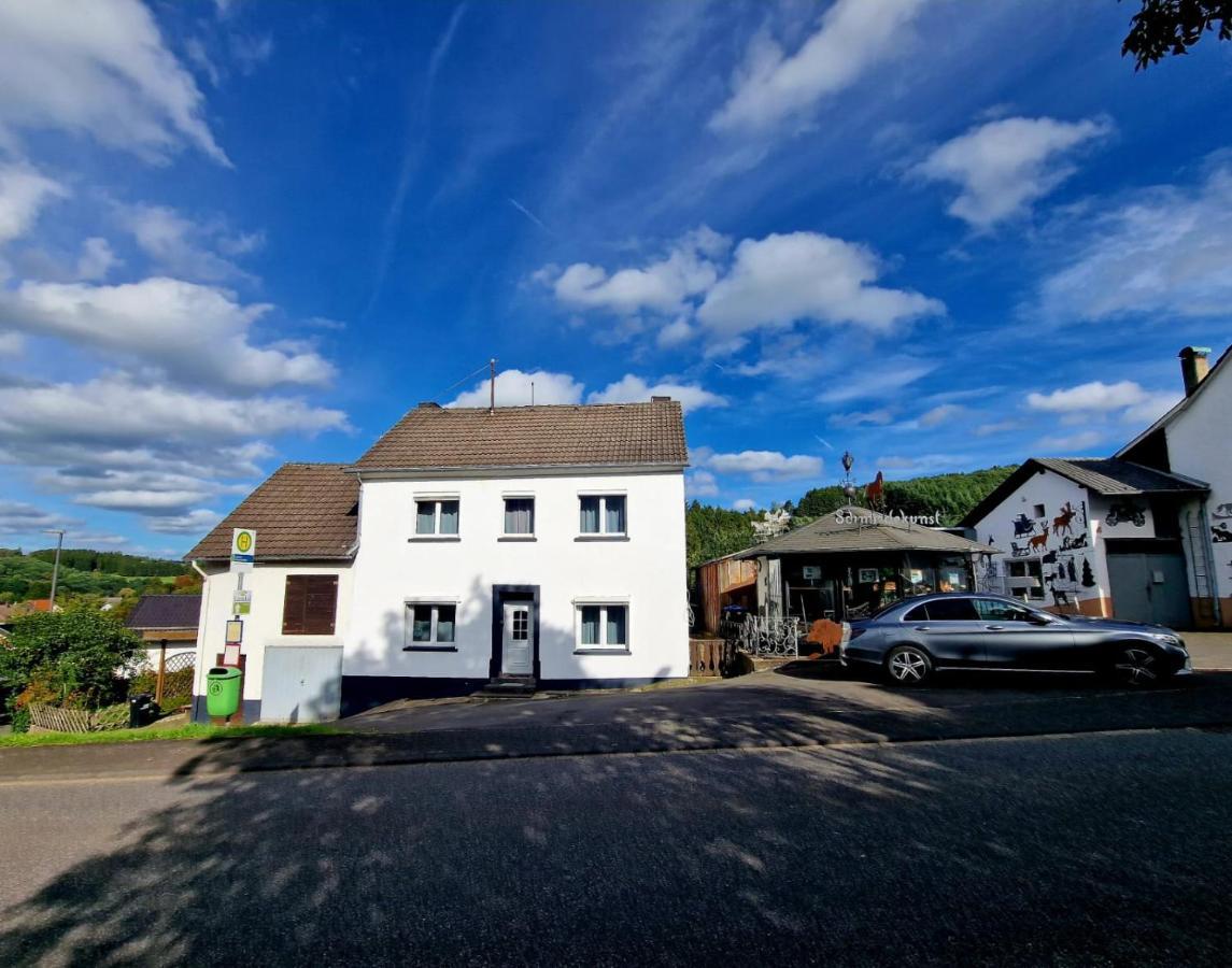 Mefady Ferienhaus Stadtkyll Extérieur photo