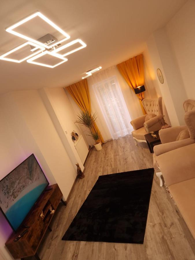 Mefady Ferienhaus Stadtkyll Extérieur photo