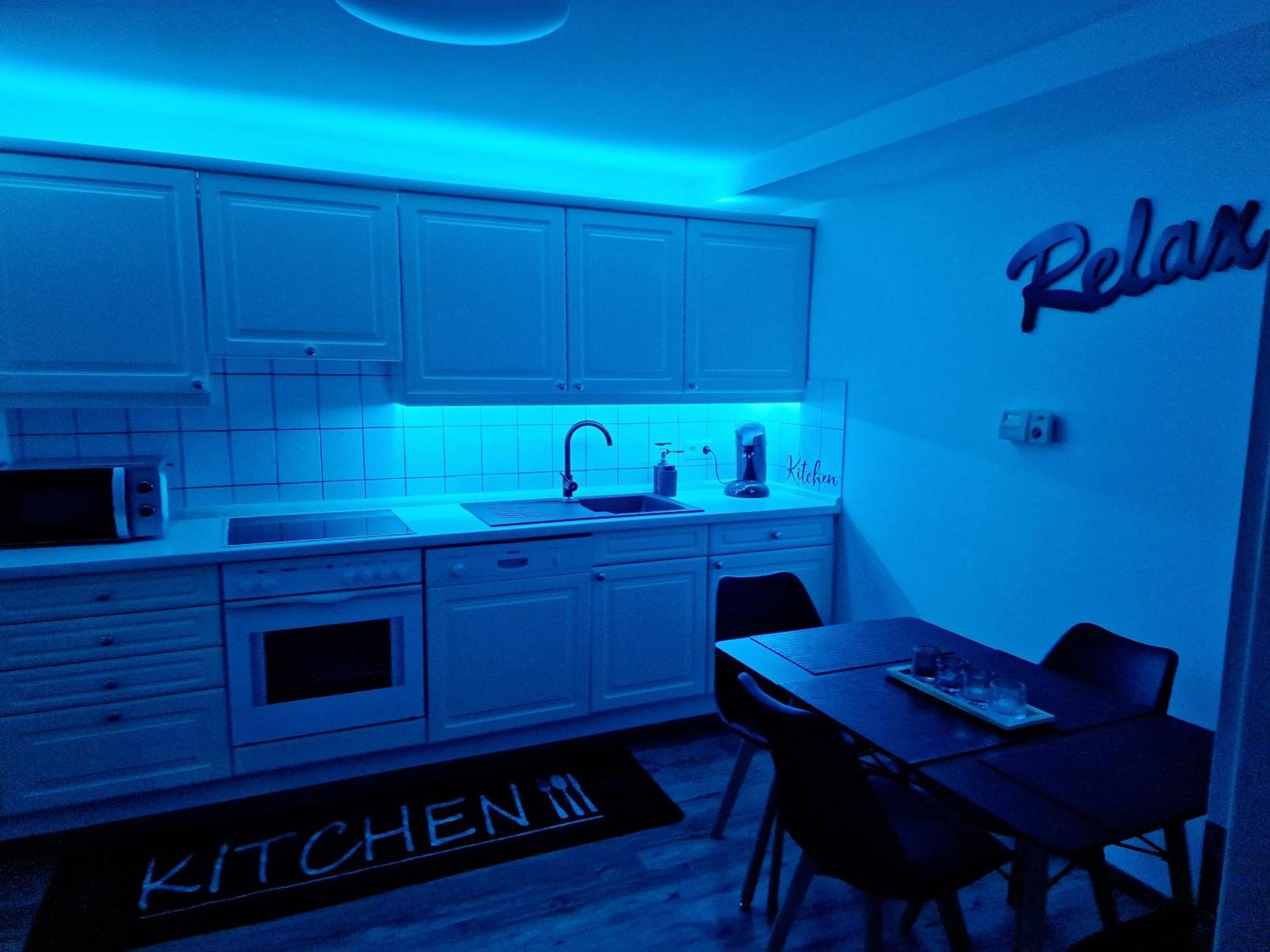 Mefady Ferienhaus Stadtkyll Extérieur photo