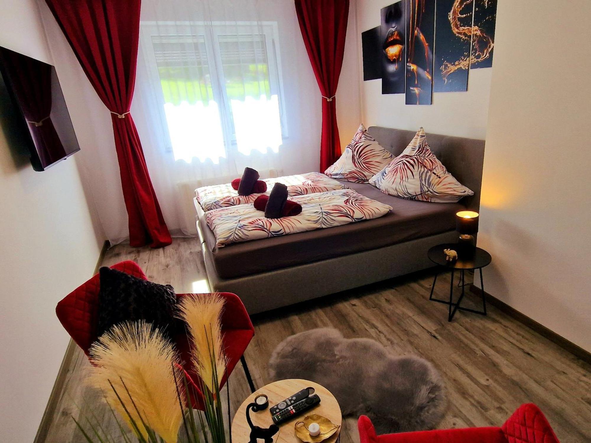 Mefady Ferienhaus Stadtkyll Extérieur photo