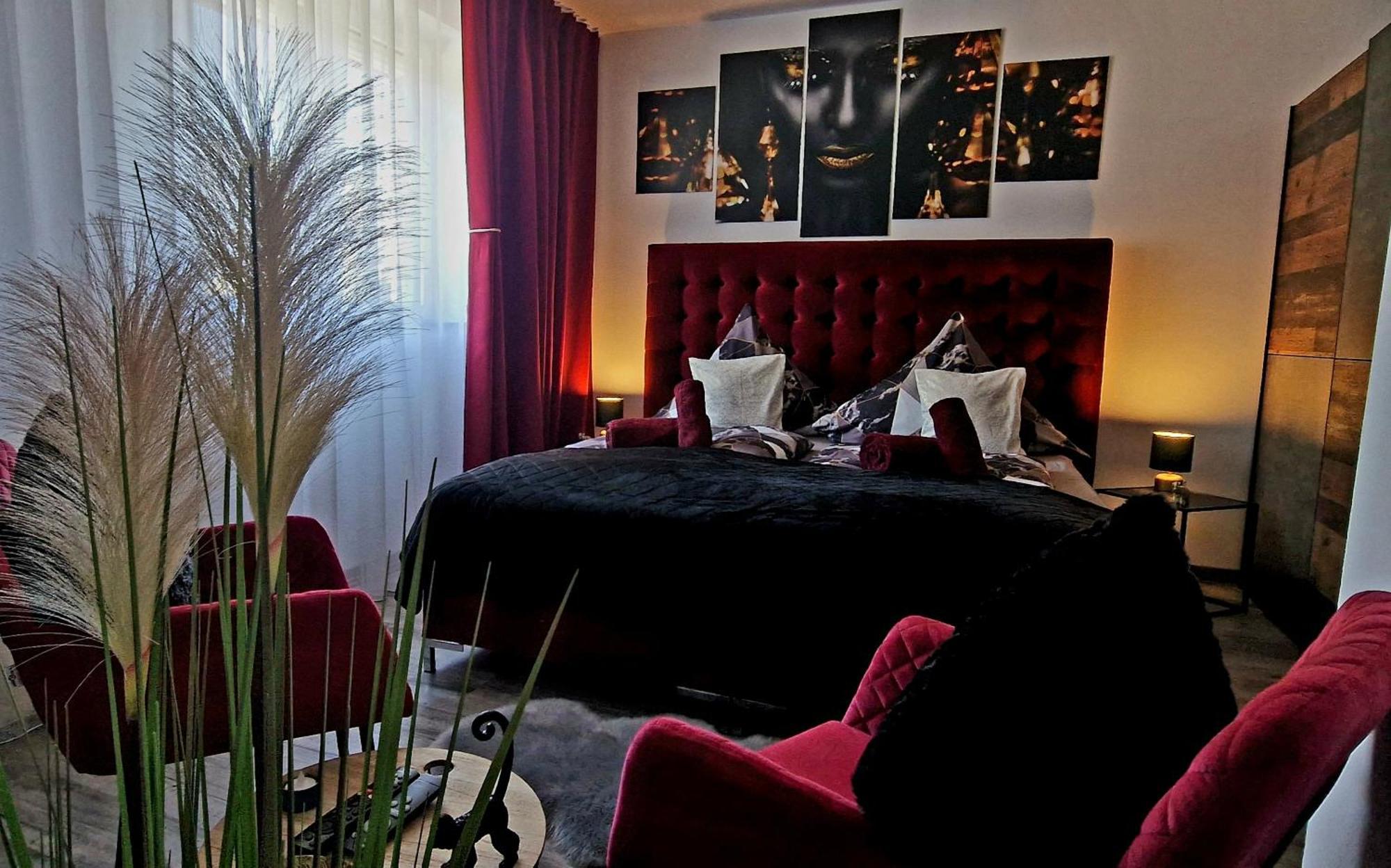 Mefady Ferienhaus Stadtkyll Extérieur photo