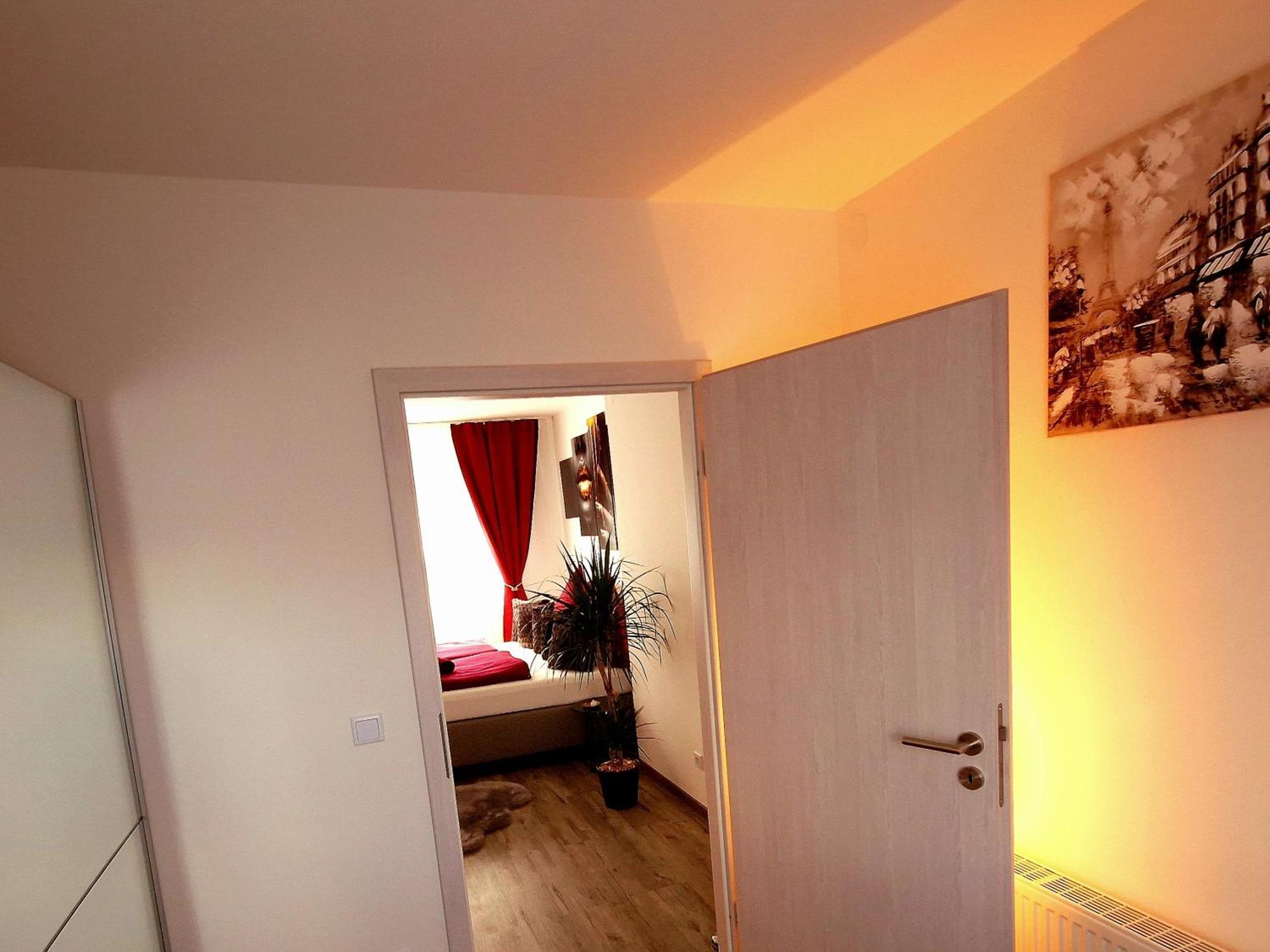 Mefady Ferienhaus Stadtkyll Extérieur photo