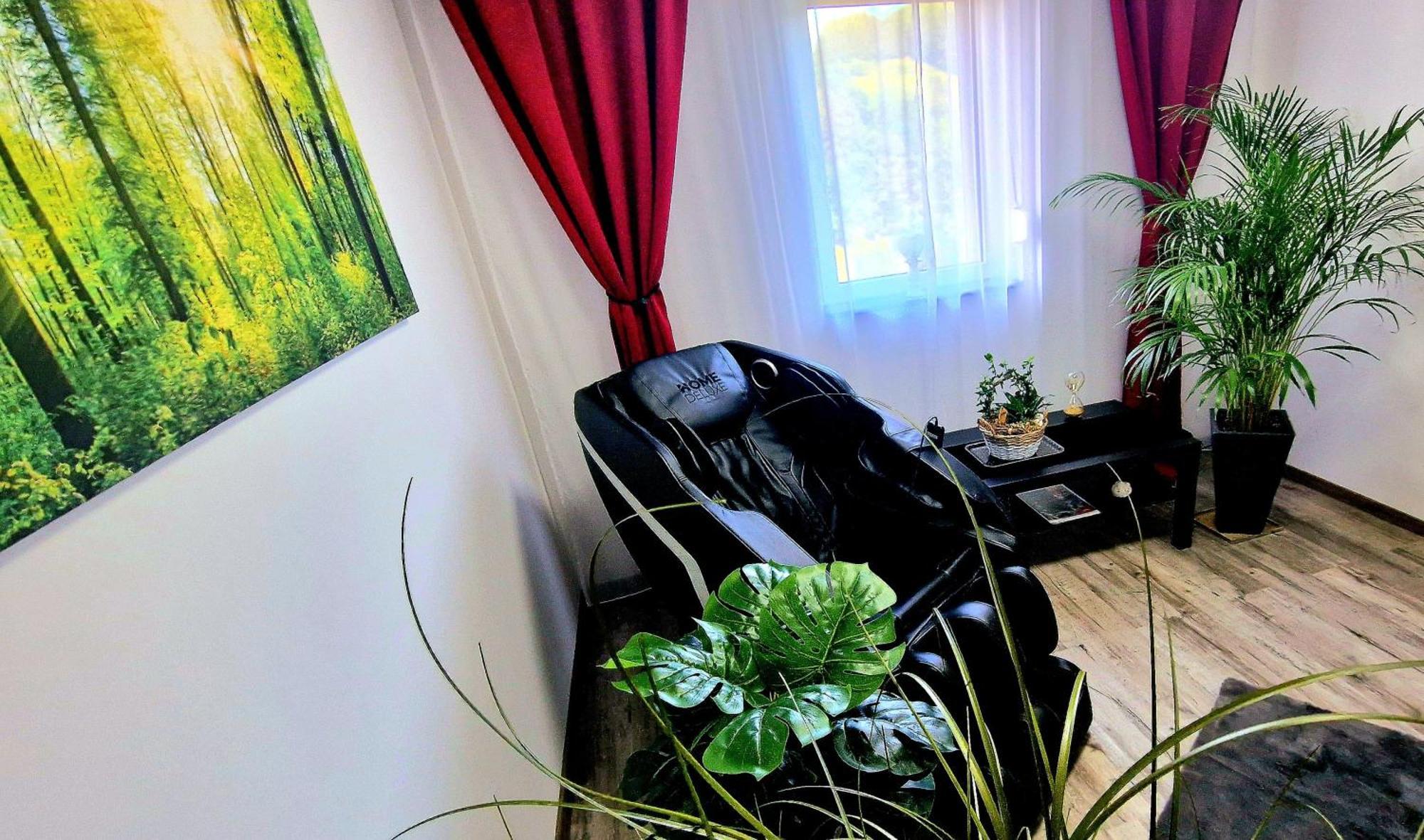 Mefady Ferienhaus Stadtkyll Extérieur photo