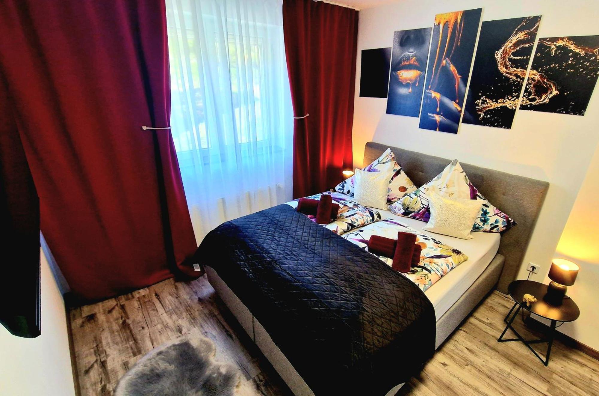 Mefady Ferienhaus Stadtkyll Extérieur photo